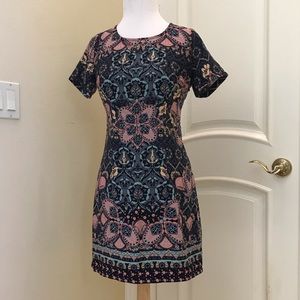 Nwot Hollister cross back  casual dress